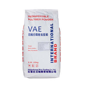 Nouveauté : Poudre polymère redispersible <span class=keywords><strong>VAE</strong></span> anti-fissuration pour isolation des murs extérieurs - Product Image 3