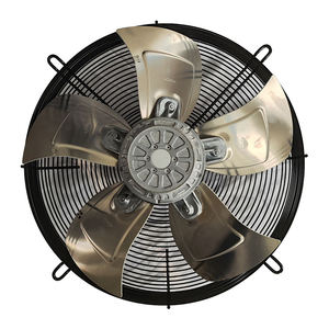 Ventiladores Axiales ebmpapst S4D500-8317073686 de 500 mm, 820 W, 230 V CA, Ventiladores Eléctricos, Ventiladores de Aire Acondicionado, Ventiladores de Refrigeración Axiales - Product Image 1