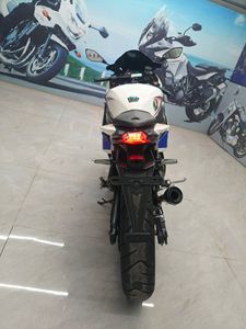 Motocyclettes d'occasion BMWi S1000RR, moto de course 400cc, moteur haute performance en parfait état, motos sportives, moto de rue - Product Image 4