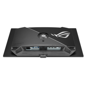Nuevo Monitor Gaming ROG Strix OLED XG27UQDMS de 27 Pulgadas con Pantalla QD-OLED 4K 240Hz, Tiempo de Respuesta de 0.03ms y HDR10 para Escritorio - Product Image 6