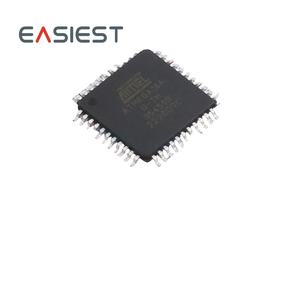 Composants électroniques ATMEGA16A-AU neufs et originaux, en promotion, avec la date de fabrication la plus récente et du fabricant d'origine - Product Image 2