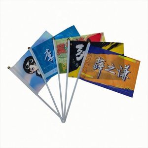 ธงตกแต่งงานเทศกาลแบบกำหนดเอง |   ธงปาร์ตี้ธีมสีสันสดใส |   การสั่งซื้อจำนวนมากสำหรับการเฉลิมฉลองวันหยุด - Product Image 5