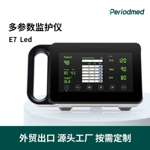 Monitor Portátil Arzopa de 13.3 Pulgadas con Pantalla Táctil LED TFT, Relación de Aspecto 4:3, Uso Médico - Product Image 2