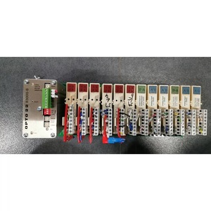 SNAP AIMA 8 โมดูลอินพุตดิจิตอล 8 ช่องสัญญาณ I/O สำหรับระบบอัตโนมัติทางอุตสาหกรรม - Product Image 3