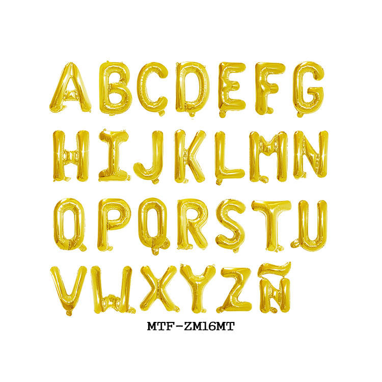 MTF-ZM16MT-ทอง