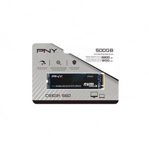 PNY CS1030 1TB M.2 NVMe PCIe Gen3 X4 ฮาร์ดดิสก์แบบโซลิดสเตทภายใน M280CS1031-1TB-CL - Product Image 2