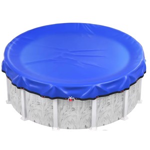 Housse de protection pour piscine imperméable sur mesure - Pas cher - Product Image 1