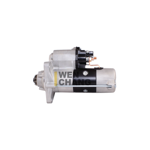 WENCHANG Car Auto Motor <strong>Starter</strong> for <strong>CATERPILLAR</strong> EXCAVATOR 324E 330D2 330F 320D2 24V 7.5KW Auto Motor <strong>Starter</strong> for Hot Selling - Product Image 5