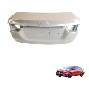 מכונת במפעל מכונית קדמית דלת אחורית עבור kia cerato 19 k3 חלקי חילוף אוטומטי יצרן 69200 m6000 - Product Image 2