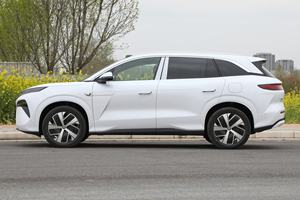 BYD Tang L DM SUV électrique 7 places, <span class=keywords><strong>véhicule</strong></span> à énergie nouvelle économique, vente en gros de voitures hybrides rechargeables électriques à conduite à gauche en provenance de Chine - Product Image 4