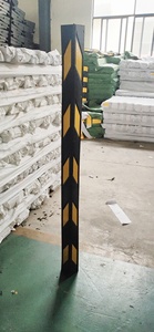 Factory Oulet150cm Parking Lot Reflective Square <b>Corner</b> Guard <b>Protector</b> - Product Image 6