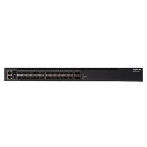 8 16 18 24 Port Smart Managed Poe 10 100 1000m 10 Gigabit Ethernet S6820-24XQ-E Network Switch
