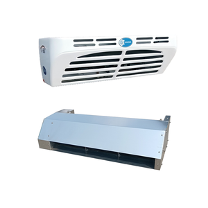 Unidad Industrial V-600 con Motor R404A -18~+20 para Cuarto Frío, Cámara Frigorífica, Uso Comercial - Product Image 1