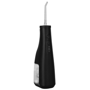 Baolijie GS101 Irrigateur buccal à impulsions d'eau sans fil, fonctionnant sur batterie, pour adultes, pour une utilisation en déplacement - Product Image 6