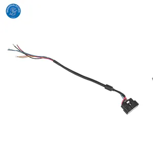 Equipo eléctrico conector molex 14 pin arnés de cableado