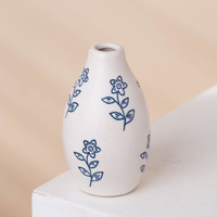 Vases en céramique et en porcelaine YUANWANG, vase chinois pour centre de table, décoration de vase, maison, décoration intérieure