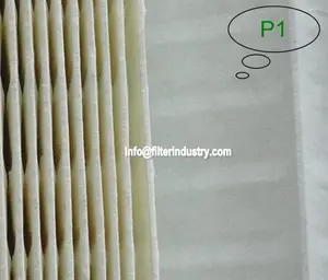 air filter paper