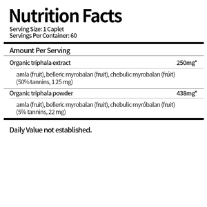 Darmreinigung Entgiftung Gelegentliche Verstopfung Immunsystem Verbessern USDA-Zertifiziert Bio Nicht-GVO Glutenfreie Kapseln Schwangere Frauen - Product Image 2