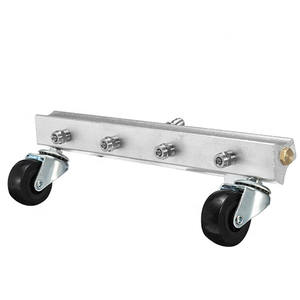 Nettoyeur de train de roulement 4000psi 16 pouces <span class=keywords><strong>pour</strong></span> nettoyeurs haute pression lave-auto - Product Image 1