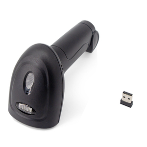 Scanner di Codici a Barre 2D Bluetooth Compatibile con Android/iOS/Windows/Mac Lettore di Codici a Barre Bluetooth - Product Image 5