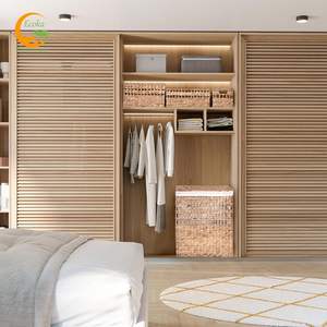 Panier de rangement écologique pliable en jacinthe d'eau avec couvercle en osier, multifonctionnel, pour linge sale, du village artisanal du Vietnam, vente en gros - Product Image 6