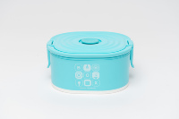 Moule en silicone de qualité alimentaire pour boîte de conservation de la fraîcheur durable, pour la maison, la cuisine, le restaurant, injection de haute précision