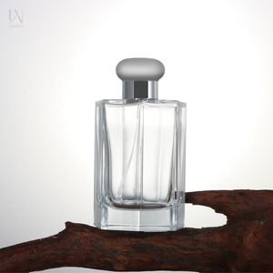 OEM Perfume Fabricante 50ml 100mL Botella <span class=keywords><strong>de</strong></span> lujo Perfume Glass Spray Perfume Botella <span class=keywords><strong>de</strong></span> perfume tiene en stock - Product Image 5