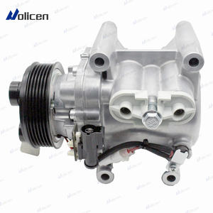 Vente en gros usine chinoise de petits compresseurs de climatisation électriques 12V pour voiture nouvelle durabilité OEM 1710586 1S7H19D629CA pour <span class=keywords><strong>Ford</strong></span> <span class=keywords><strong>Mon</strong></span> - Product Image 3