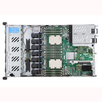 Serveur rack original neuf NF5180M5, processeur Xeon 5220, serveur d'entreprise, 64 Go de mémoire DDR4, serveur rack 1U NF5180M5