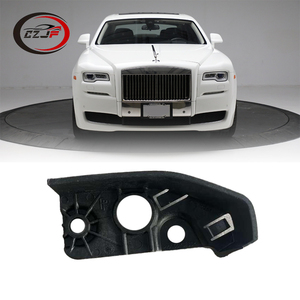 Soporte de parachoques delantero CZJFF de segunda generación para <span class=keywords><strong>Rolls</strong></span>-<span class=keywords><strong>Royce</strong></span> <span class=keywords><strong>GHOST</strong></span> 2014 2015 2016 2017 51117158920 51117347460 51117347480 - Product Image 3
