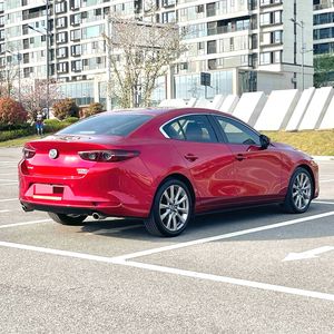 El <span class=keywords><strong>Mazda</strong></span> Axela <span class=keywords><strong>2021</strong></span> Tiene Excelente Transmisión Automática y Manejo con Volante a la Izquierda - Product Image 5