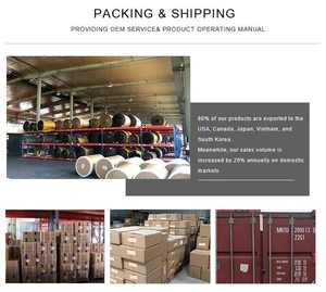 Riken <span class=keywords><strong>INDASA</strong></span>-rollo de papel de lija con respaldo, P60-1000, 115mm, 50m de ancho, para instrumentos de madera - Product Image 5