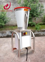 8l/20l/30l Hoge Efficiëntie Fruit En Groente Crusher Machine Apple Juicer Machine Peer Crusher Sap Maken Machine