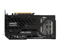 Nouvelle carte graphique ASRock Radeon RX 5080 XT Challenger 16 Go OC PCIe 5.0 VGA RX 5080XT GPU RX5080 XT pour PC de jeu de bureau