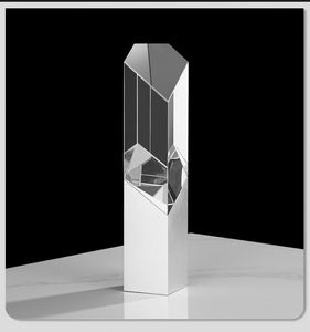 ADL क्लासिक K9 बकाया योगदान पुरस्कार क्रिस्टल असाधारण योगदान पदक पुरस्कार ट्रॉफी - Product Image 4