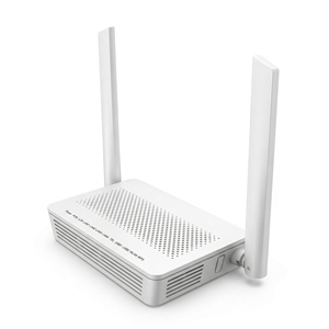 Módem Óptico Xpon de Bajo Precio con Doble Banda de Frecuencia, Fibra Óptica, 4GE, 2USB, 2.4G, 5G, AC1200, WiFi5, Omci, Tr069 - Product Image 6