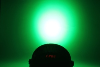 Haute puissance 4 In1 LED Par lumière 27 pièces RGBW couleur d'émission Ultra lumineuse DMX512 mode de contrôle précis-éclairage de scène idéal