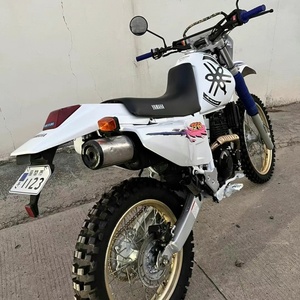 Moto d'<span class=keywords><strong>occasion</strong></span> importée Yamaha 250 Big Deer tout-terrain, modèle de moto de <span class=keywords><strong>course</strong></span> haute performance Magician 400, moto de croisière et de rallye JYM125T-3 - Product Image 4