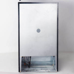 Mini-réfrigérateur portable BC-90 12 volts pour hôtel, compact et pratique - Product Image 6