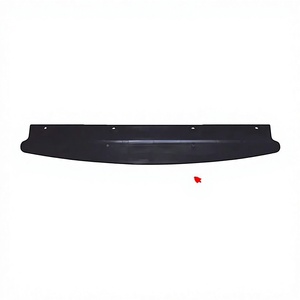 Panel Superior de Radiador Antidesvanecimiento para Sedán, Piezas Exteriores de Refrigeración de Repuesto para Hyundai Reina, Coche de Pasajeros - Product Image 1