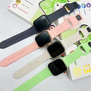 Colorido Z03 Pro Reloj inteligente Moda Dial Ritmo cardíaco Smartwatch Asistente de voz Llamada telefónica Smartwatches Inteligente Z03 Pro - Product Image 1