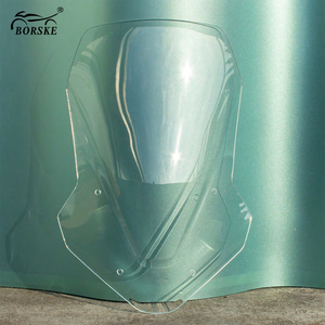 <span class=keywords><strong>Pare</strong></span>-<span class=keywords><strong>brise</strong></span> transparent pour moto KOVE 800X <span class=keywords><strong>PRO</strong></span>_2024-2025 - Product Image 2
