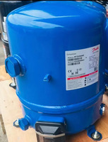 Compresseur de climatisation commercial à piston MT125HU4VE MT36JG4EVE pour la réfrigération à piston