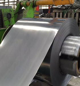 Hot Sell Cold Rolled 201 301 304 304L 316 316L 430 Stainless <b>Steel</b> Coil <b>Strips</b> in Stock - Product Image 4