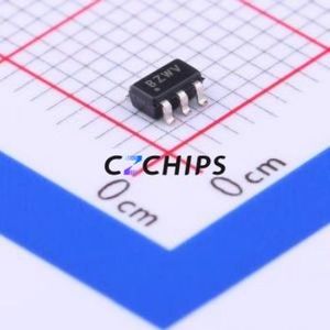 Venta al por mayor/CHY SOT-23-6 Chip IC de circuito integrado PMIC IC de potencia al por mayor IC de componente electrónico BOM - Product Image 1
