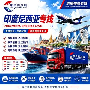 Logística Internacional Tangxun, Transporte Aéreo y Marítimo, Envío Global, Importación y Exportación, Transporte a Nivel Mundial - Product Image 2