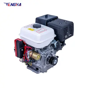 6.5HP Gx200 Gasoline Engine With Pulley Hot Selling