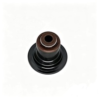 Nouveau joint d'étanchéité de tige de soupape 22224-3C100 pour moteur de voiture