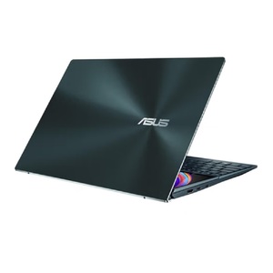 Original para Laptop ASUS ZenBook Duo UX8402 I9-13900H 16G 1TB RTX4050 14.5 pulgadas Win11 Pantalla Táctil Dual para Negocios 2.8k 120Hz - Product Image 2