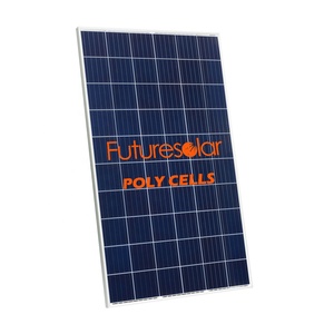 แผงโซลาร์เซลล์โพลีคริสตัลไลน์ประสิทธิภาพสูง 330w 340w 280w 260w 275w 320w 330 250 วัตต์ รุ่น FSM250P-60 - Product Image 3